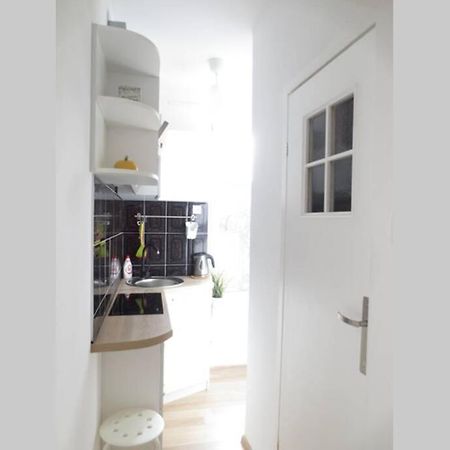 Apartment Ogarna 35/36 On The Gdansk Old Town Exterior photo